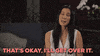 Ill Get Over It Asian American GIF by Identity