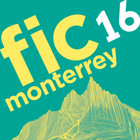 monterreyfilmfestival giphyupload monterrey montana filmfestival GIF