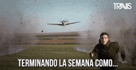 Spanish Meme GIF by Travis