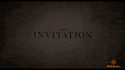 The Invitation GIF by Regal