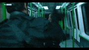 Scott Adkins Sky Original GIF by Signature Entertainment