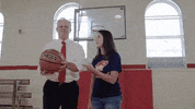 Go Pats GIF by University of the Cumberlands