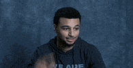 Denver Nuggets Sport GIF by NBPA