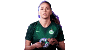 World Cup Reaction Sticker by VfL Wolfsburg