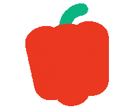 Logo App Sticker by MyRealFood