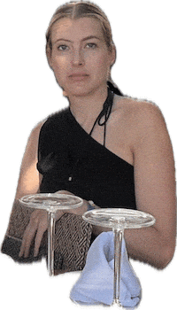Jitka Sticker by Socialpark