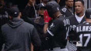 major league baseball sport GIF by MLB