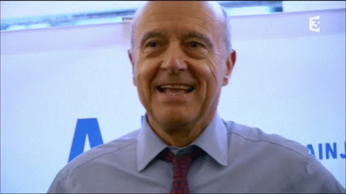 geste GIF by franceinfo