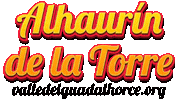 Alhaurin De La Torre Sticker by Valle del Guadalhorce