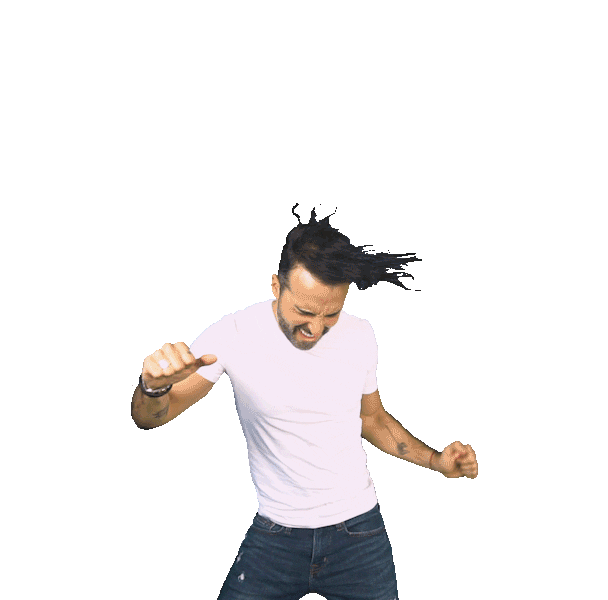 Baile Apio Sticker by BOBO