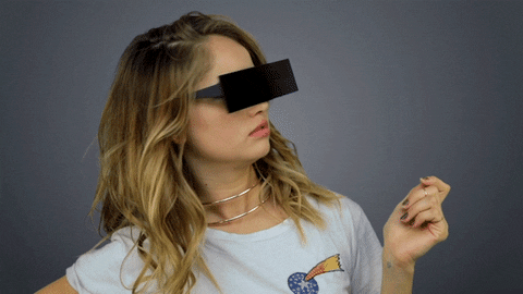 Who Me GIF by Debby Ryan