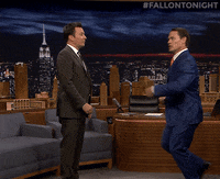 jimmy fallon lol GIF by The Tonight Show Starring Jimmy Fallon