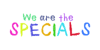 Friend Specials Sticker by BIGMAMA