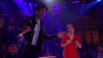 mayim bialik GIF by Drop The Mic