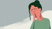 Surprised Short Film GIF by Zezaz