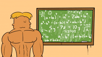 Knowing GIF
