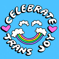 Planned Parenthood Lgbt GIF by Creative Courage