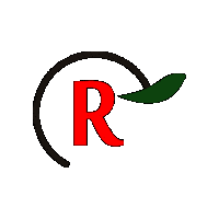 rohdinamateriaseletricos rohdina logorohdina rohdinamateriaiseletricos Sticker