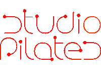 Sp Sticker by Studio Pilates