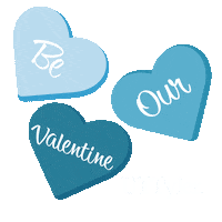 In Love Swoop Sticker by UT Tyler