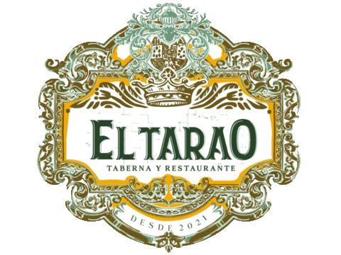 Sticker by El Tarao