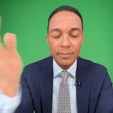 GIF by Don Lemon