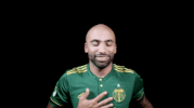 portland timbers dance GIF by Timbers