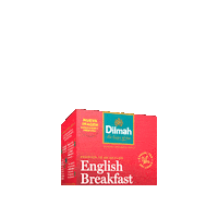 English Breakfast Cheers Sticker by Pibamour