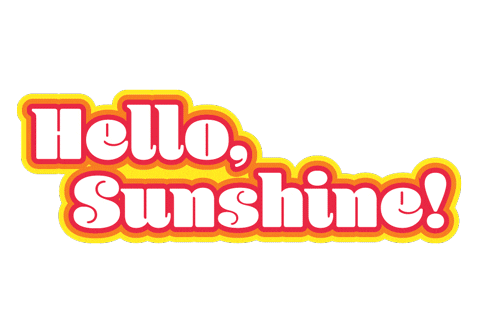 Summer Beauty Sticker by Supergoop!