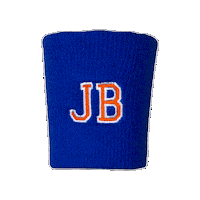 Jb Armband Sticker by Customnumbered