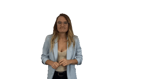 Cant No Sticker by FuelYourLife