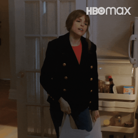 Anna Kendrick Hbo GIF by Love Life