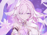 Honkai Impact GIF
