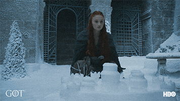 Prepare Season 7 GIF by Game of Thrones