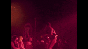 Los Angeles Artist GIF by bLAck pARty