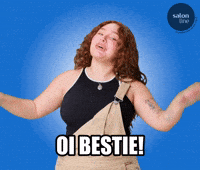 Todecacho Lis GIF by Salon Line
