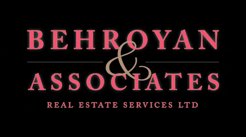 Behroyan real estate realtor agent behroyan associates GIF