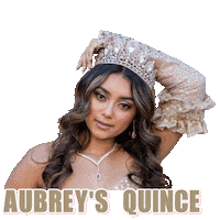 Dress Up Beautiful Girl Sticker by Glam Powder Room