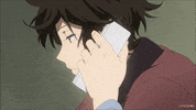 GIF by Funimation