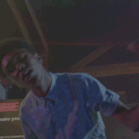 style shooting GIF by Alcatel Mobile