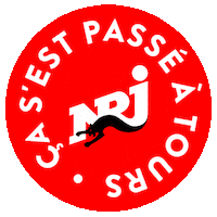 Sticker by nrjtours