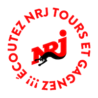 Sticker by nrjtours