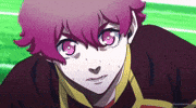 Ness Kaiser GIF