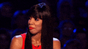 not bad kelly rowland GIF