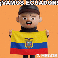 World Cup Football GIF by OneFootball Heads
