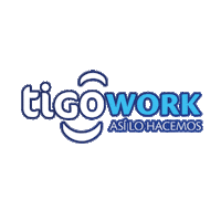 Tigopy Sticker by Tigo Paraguay