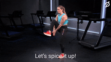 Let's Spice It Up!