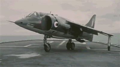 jets airplanes GIF by Digg