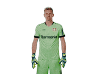 Celebrate Bayer 04 GIF by Bayer 04 Leverkusen