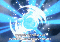 stan marsh ninja GIF by South Park 